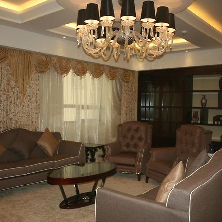 Zhengzhou Jianguo Hotel ภายนอก รูปภาพ